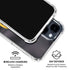 NHL Boston Bruins Home Jersey iPhone 14 Clear Case